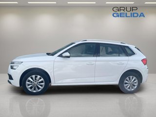 Skoda Kamiq 1.0 TSI 81kW (110CV) DSG Ambition