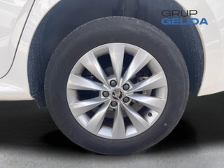 Skoda Kamiq 1.0 TSI 81kW (110CV) DSG Ambition