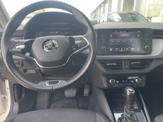 Skoda Kamiq 1.0 TSI 81kW (110CV) DSG Ambition