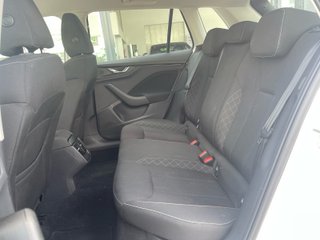 Skoda Kamiq 1.0 TSI 81kW (110CV) DSG Ambition
