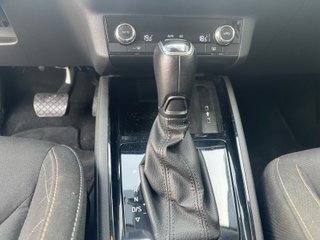 Skoda Kamiq 1.0 TSI 81kW (110CV) DSG Ambition