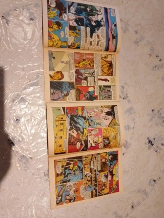 Comics Batman