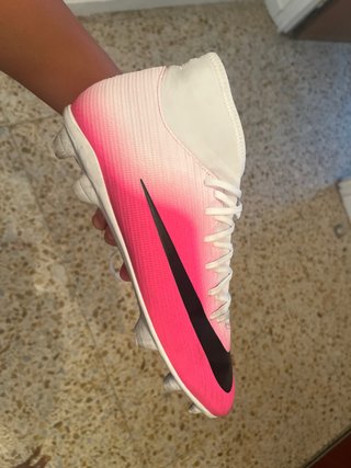 Zapatillas Fútbol Nike Hombre