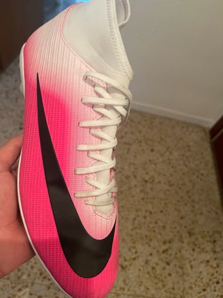 Zapatillas Fútbol Nike Hombre