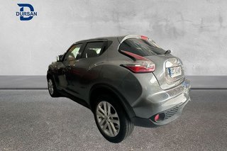 Nissan Juke   dCi E6C 81 kW 110 CV 6MT NCONNECTA