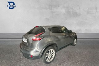 Nissan Juke   dCi E6C 81 kW 110 CV 6MT NCONNECTA