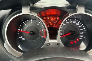 Nissan Juke   dCi E6C 81 kW 110 CV 6MT NCONNECTA