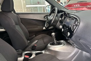 Nissan Juke   dCi E6C 81 kW 110 CV 6MT NCONNECTA