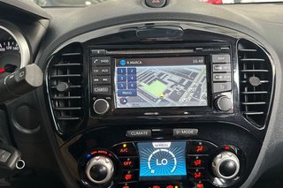 Nissan Juke   dCi E6C 81 kW 110 CV 6MT NCONNECTA