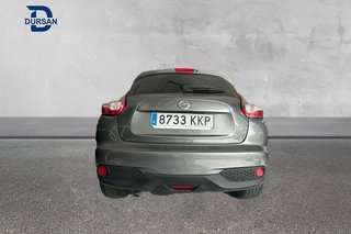Nissan Juke   dCi E6C 81 kW 110 CV 6MT NCONNECTA