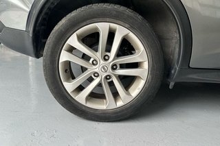 Nissan Juke   dCi E6C 81 kW 110 CV 6MT NCONNECTA
