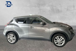 Nissan Juke   dCi E6C 81 kW 110 CV 6MT NCONNECTA