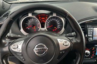 Nissan Juke   dCi E6C 81 kW 110 CV 6MT NCONNECTA
