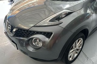 Nissan Juke   dCi E6C 81 kW 110 CV 6MT NCONNECTA