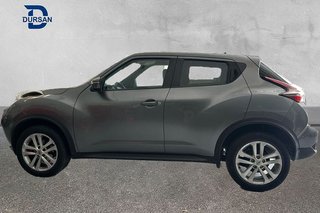 Nissan Juke   dCi E6C 81 kW 110 CV 6MT NCONNECTA