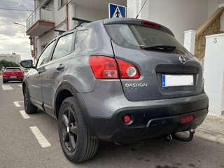 Nissan Qashqai 2.0 dCi 150CV 4x4 Tekna Aut.