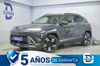 Hyundai Kona   1.6 GDI HEV Tecno DCT