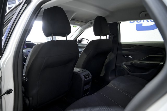 Peugeot 308 SW Active Pack BlueHDi 130 S&S EAT8