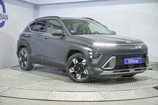 Hyundai Kona   1.6 GDI HEV Tecno DCT