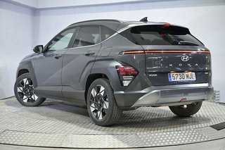 Hyundai Kona   1.6 GDI HEV Tecno DCT
