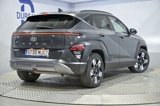 Hyundai Kona   1.6 GDI HEV Tecno DCT