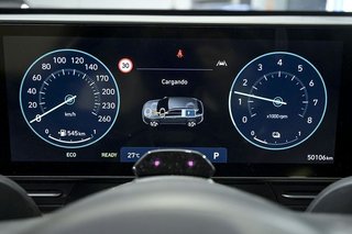 Hyundai Kona   1.6 GDI HEV Tecno DCT