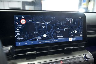 Hyundai Kona   1.6 GDI HEV Tecno DCT
