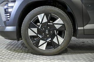 Hyundai Kona   1.6 GDI HEV Tecno DCT