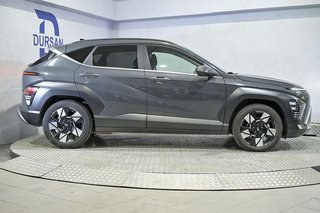 Hyundai Kona   1.6 GDI HEV Tecno DCT