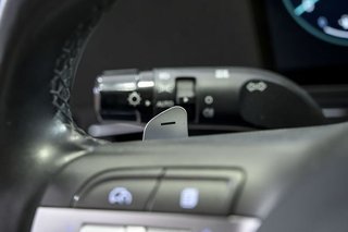 Hyundai Kona   1.6 GDI HEV Tecno DCT
