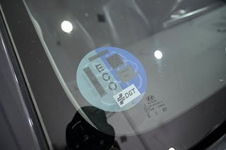 Hyundai Kona   1.6 GDI HEV Tecno DCT