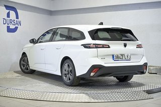 Peugeot 308   SW Active Pack BlueHDi 130 SS EAT8
