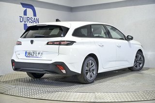 Peugeot 308   SW Active Pack BlueHDi 130 SS EAT8
