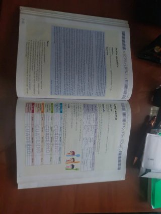 Autonomía personal y salud infantil