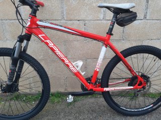 Bicicleta Montaña 26 pulgadas S