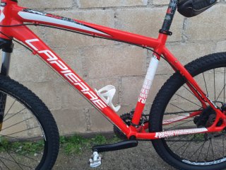 Bicicleta Montaña 26 pulgadas S