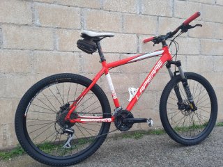 Bicicleta Montaña 26 pulgadas S