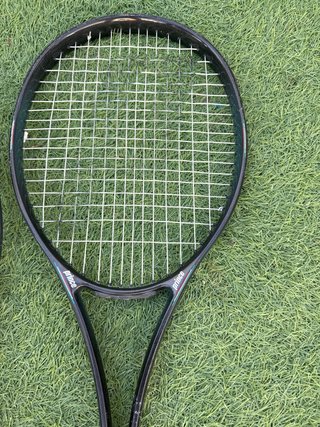 Raquetas de Tenis Prince (2 unidades)