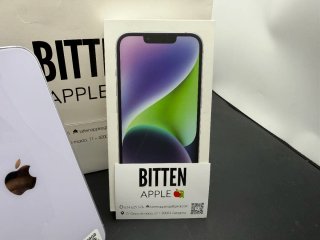 IPHONE 14 128GB//BAT100%//GARANTÍA!!CAMBIOS!!!