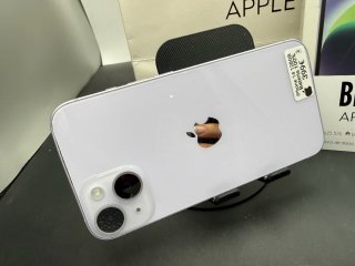 IPHONE 14 128GB//BAT100%//GARANTÍA!!CAMBIOS!!!