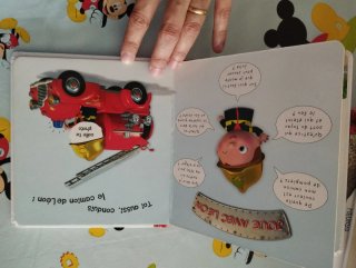 Le camion de Léon