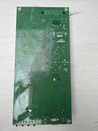 Placa Base Grundig VTY190R-6