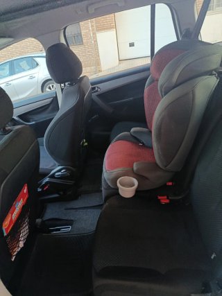 Citroen C4 Picasso 2011