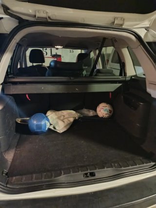 Citroen C4 Picasso 2011