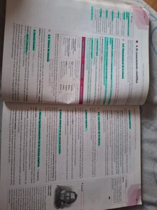 Filosofía,1o Bachillerato Libro del alumno