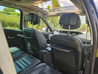 Renault Scenic 2012
