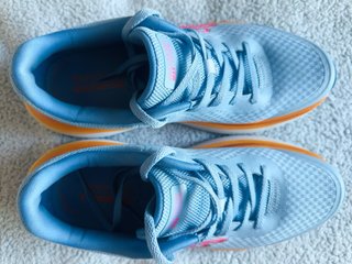 Zapatillas mujer Skechers MAX Cushioning Endeavour