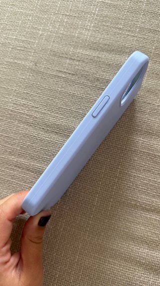 Funda iPhone 13 Morada