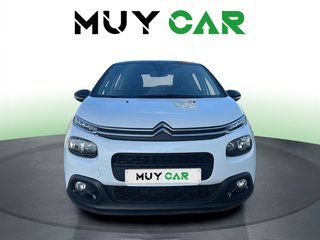 Citroen C3 PureTech 83 Feel 60 kW (83 CV)