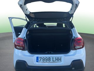 Citroen C3 PureTech 83 Feel 60 kW (83 CV)